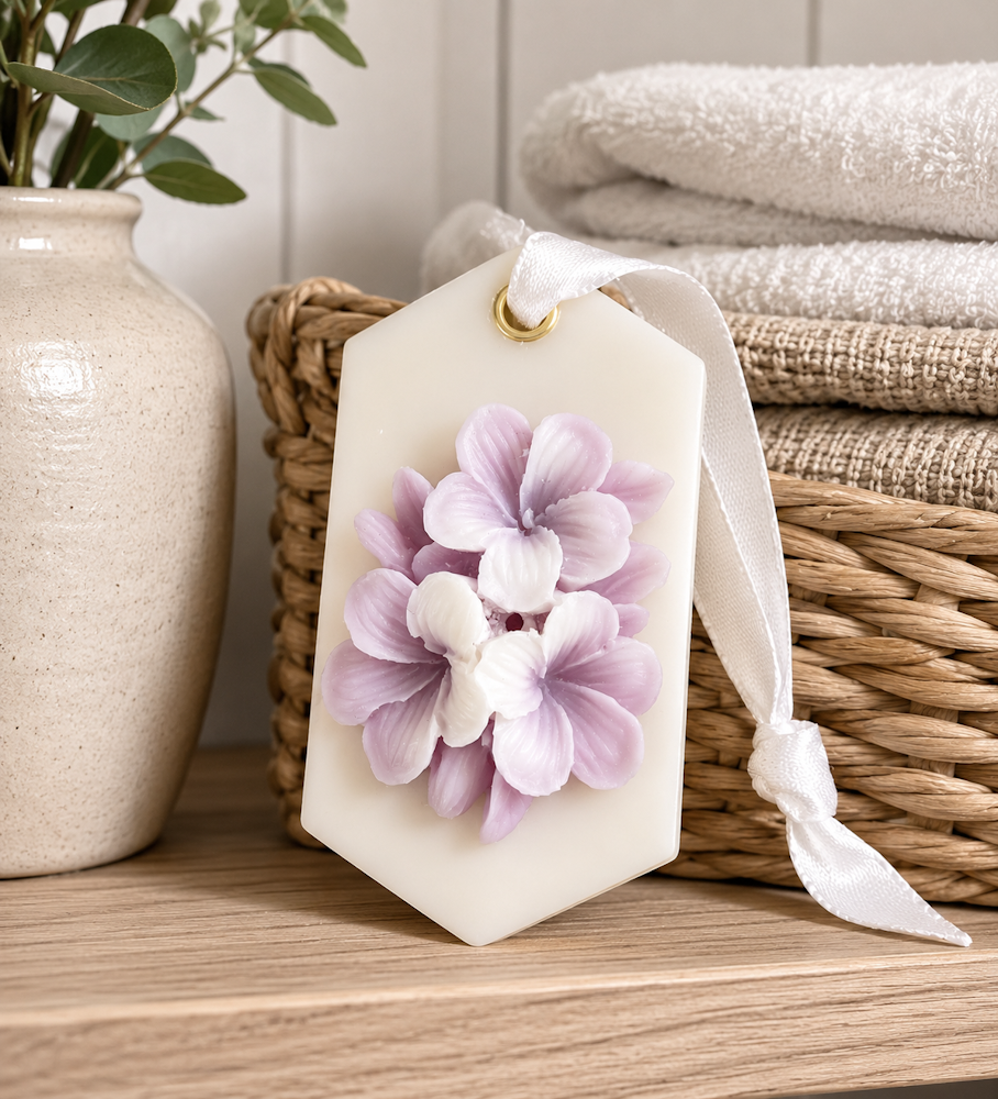 Flower Sachets