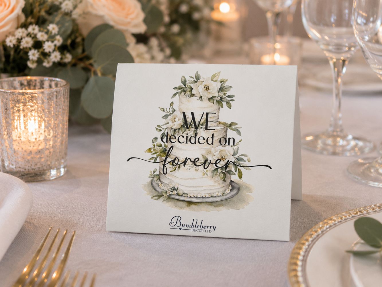 Personalized Wedding Favor - Heart wax Melt
