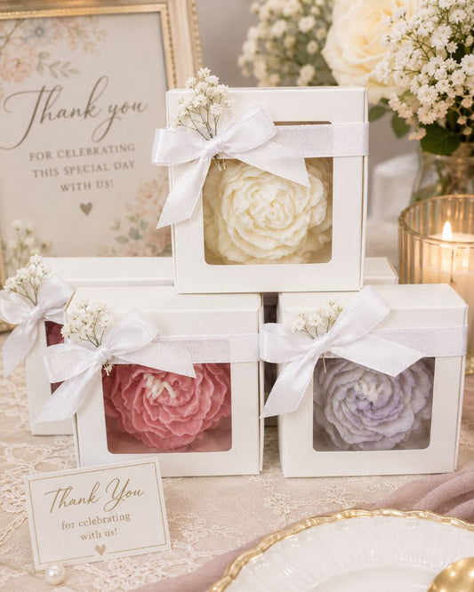 Rose Gift Box