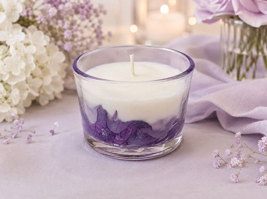 Dreamlight Candle