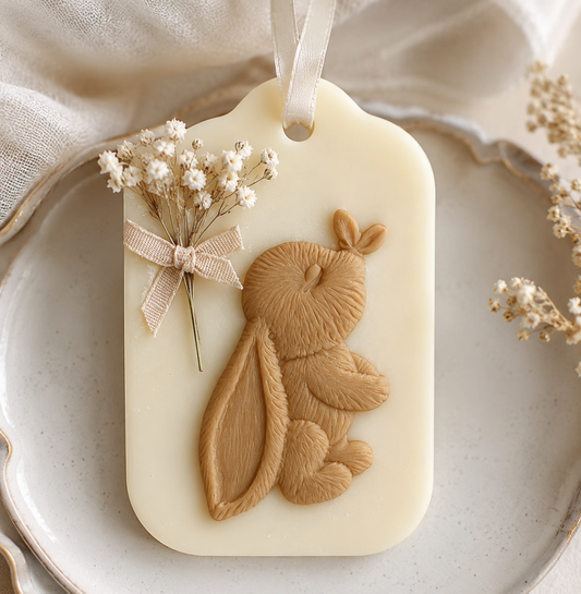 Bunny Sachet