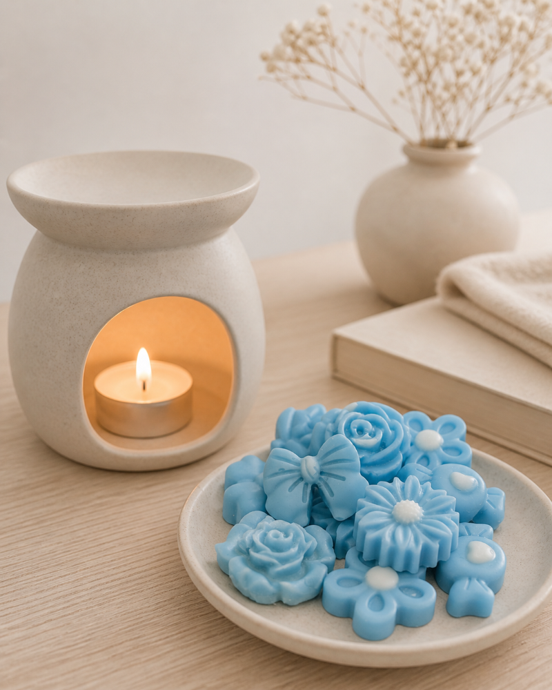 Luxury Wax Melts